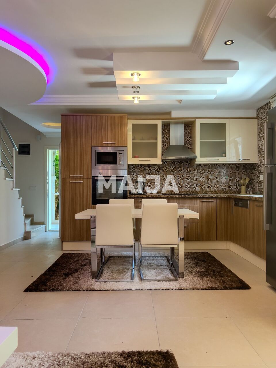 Вилла в Алании, Турция, 175 м² - фото 19