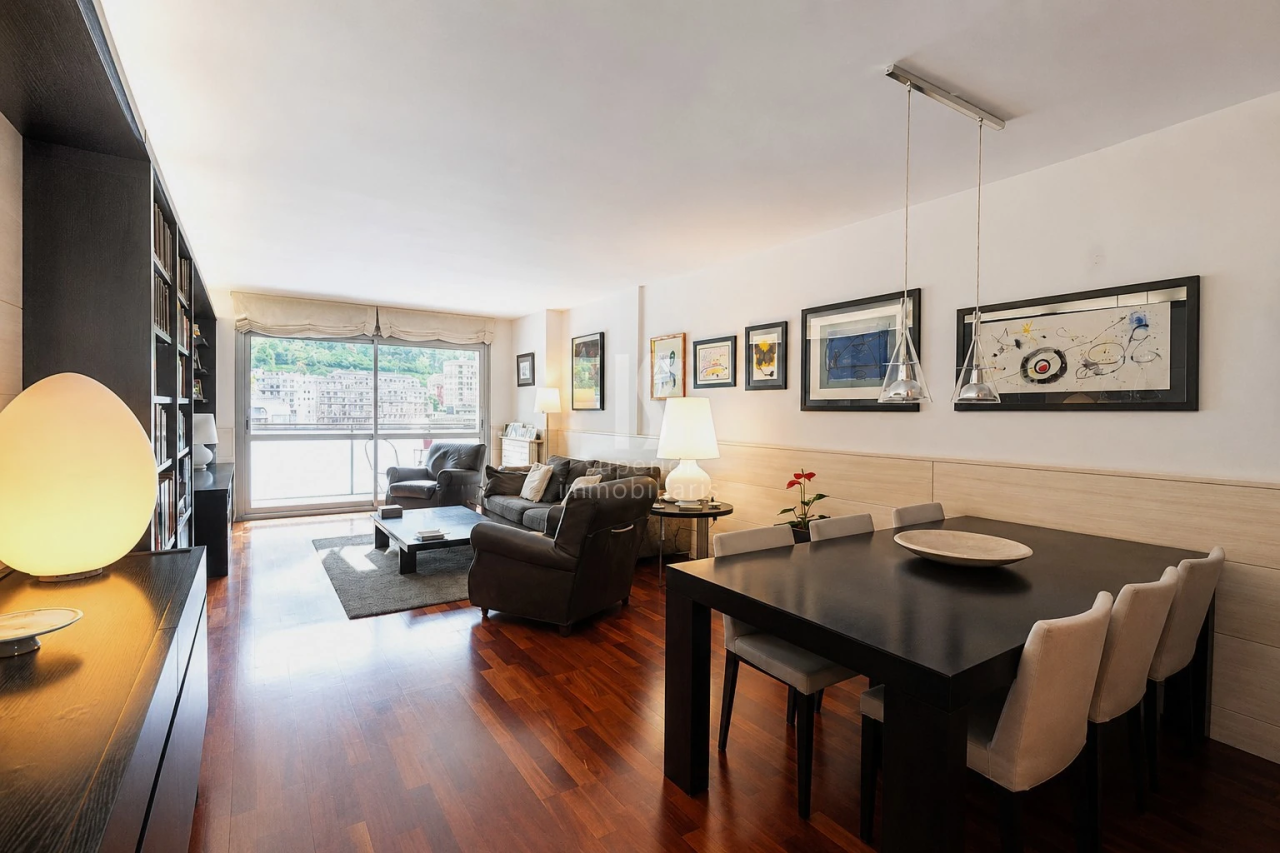 Квартира в Андорра-ла-Велье, Андорра, 112 м² - фото 1