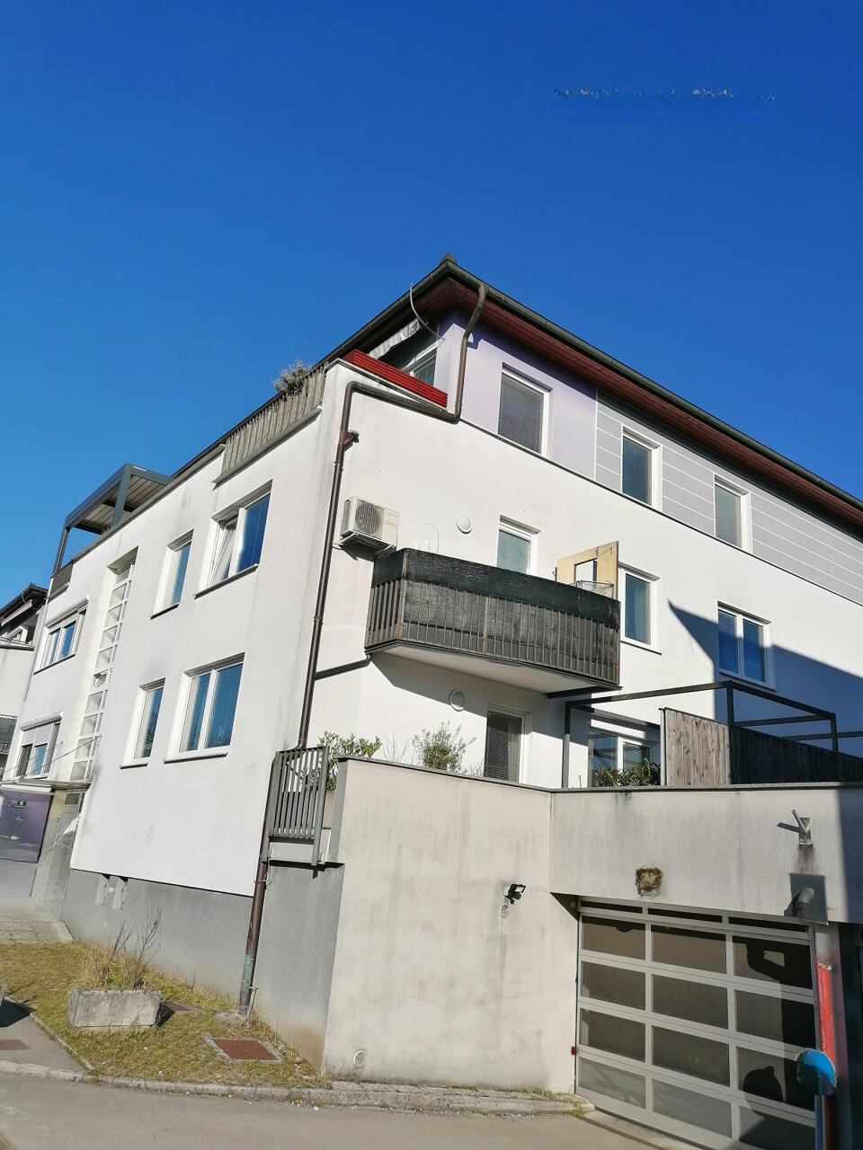 Квартира в Любляне, Словения, 149 м² - фото 1