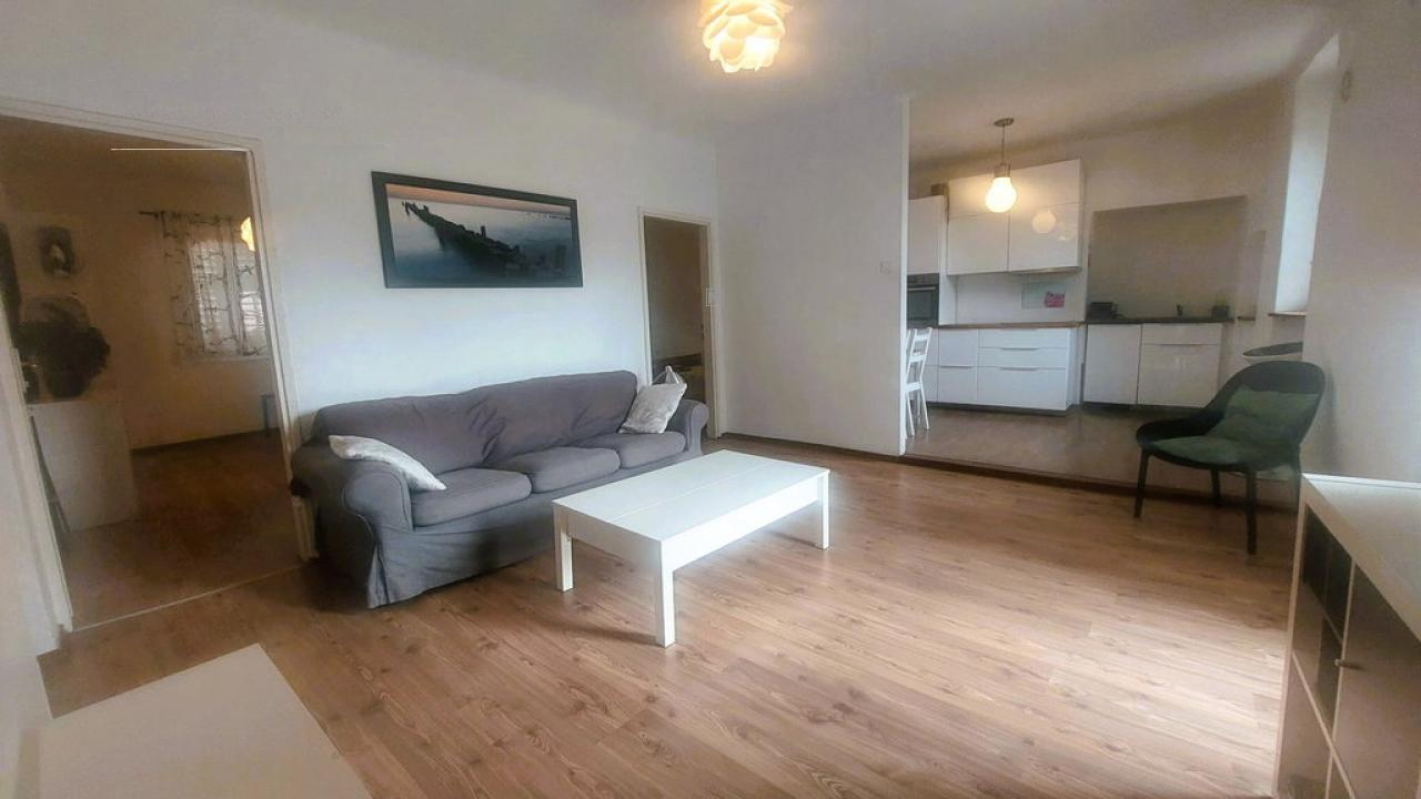 Квартира в Копере, Словения, 86 м² - фото 1
