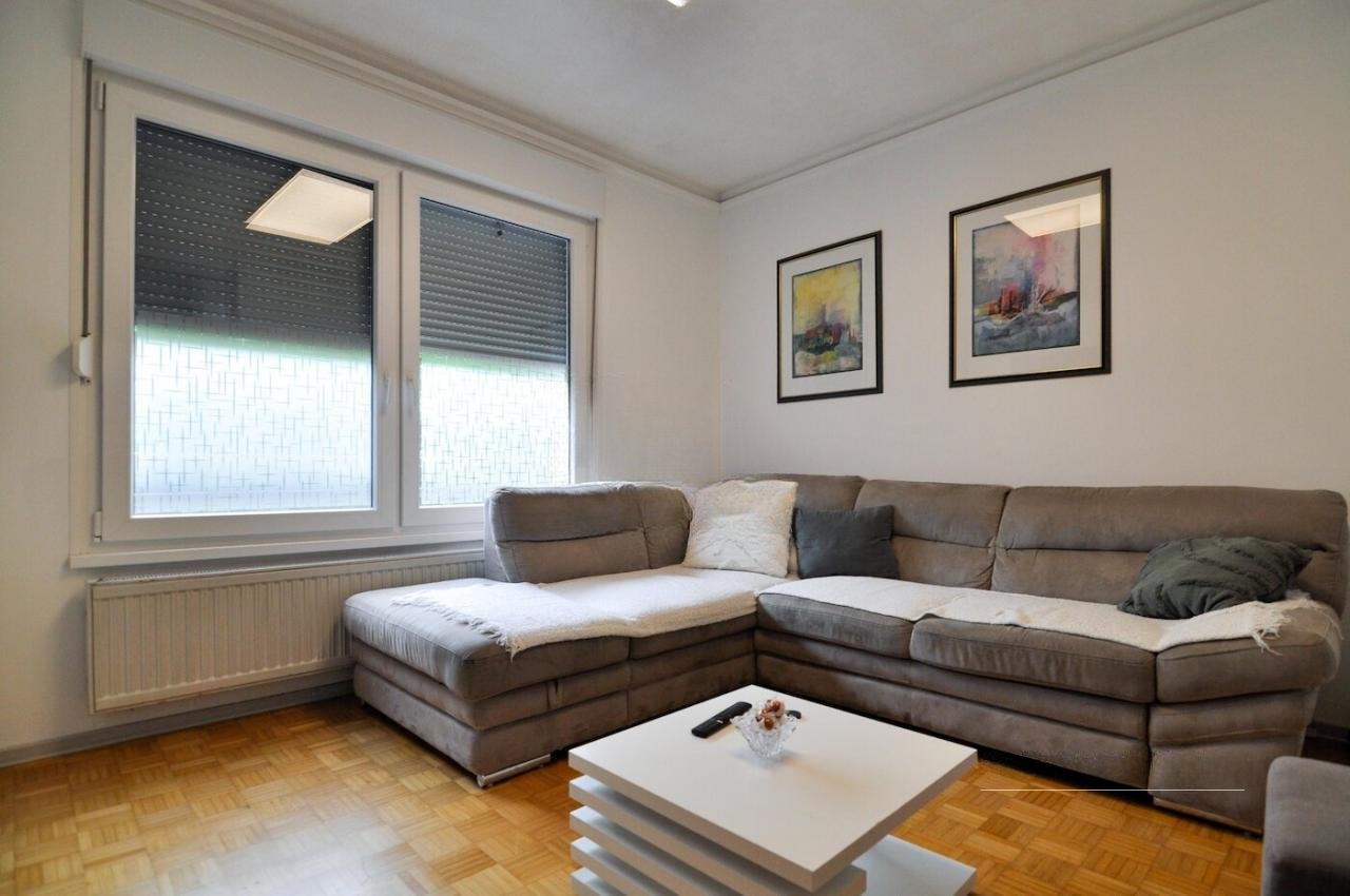 Квартира в Любляне, Словения, 48 м² - фото 1