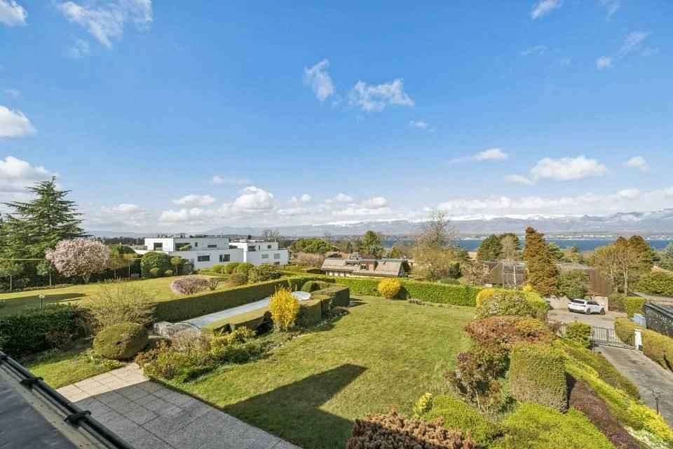 Квартира в Женеве, Швейцария, 290 м² - фото 1