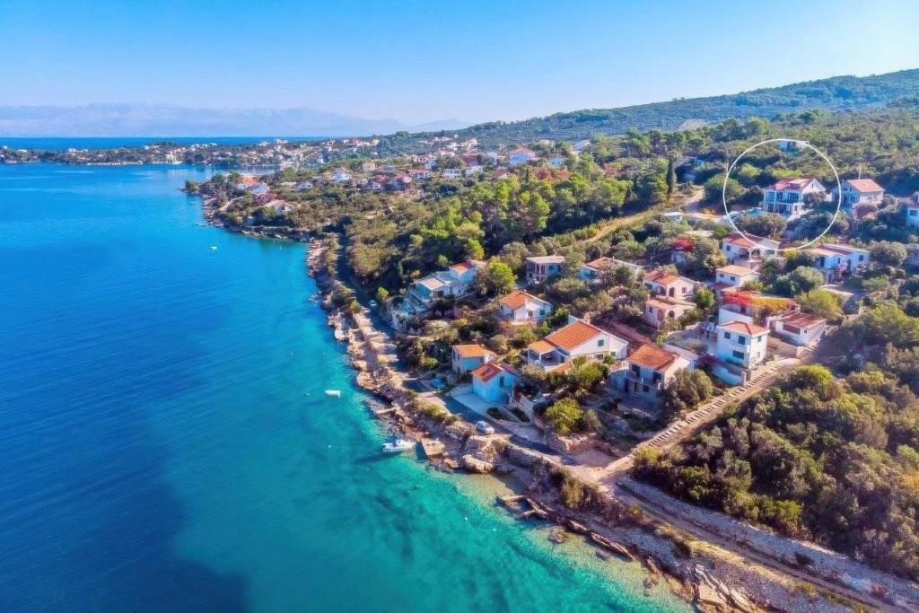 Вилла Necujam, Хорватия, 278 м² - фото 6