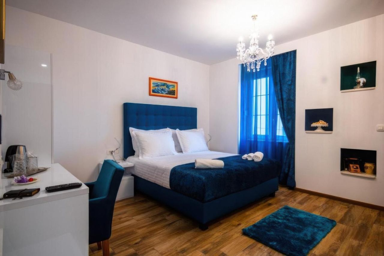 Отель, гостиница в Сплите, Хорватия, 170 м² - фото 9