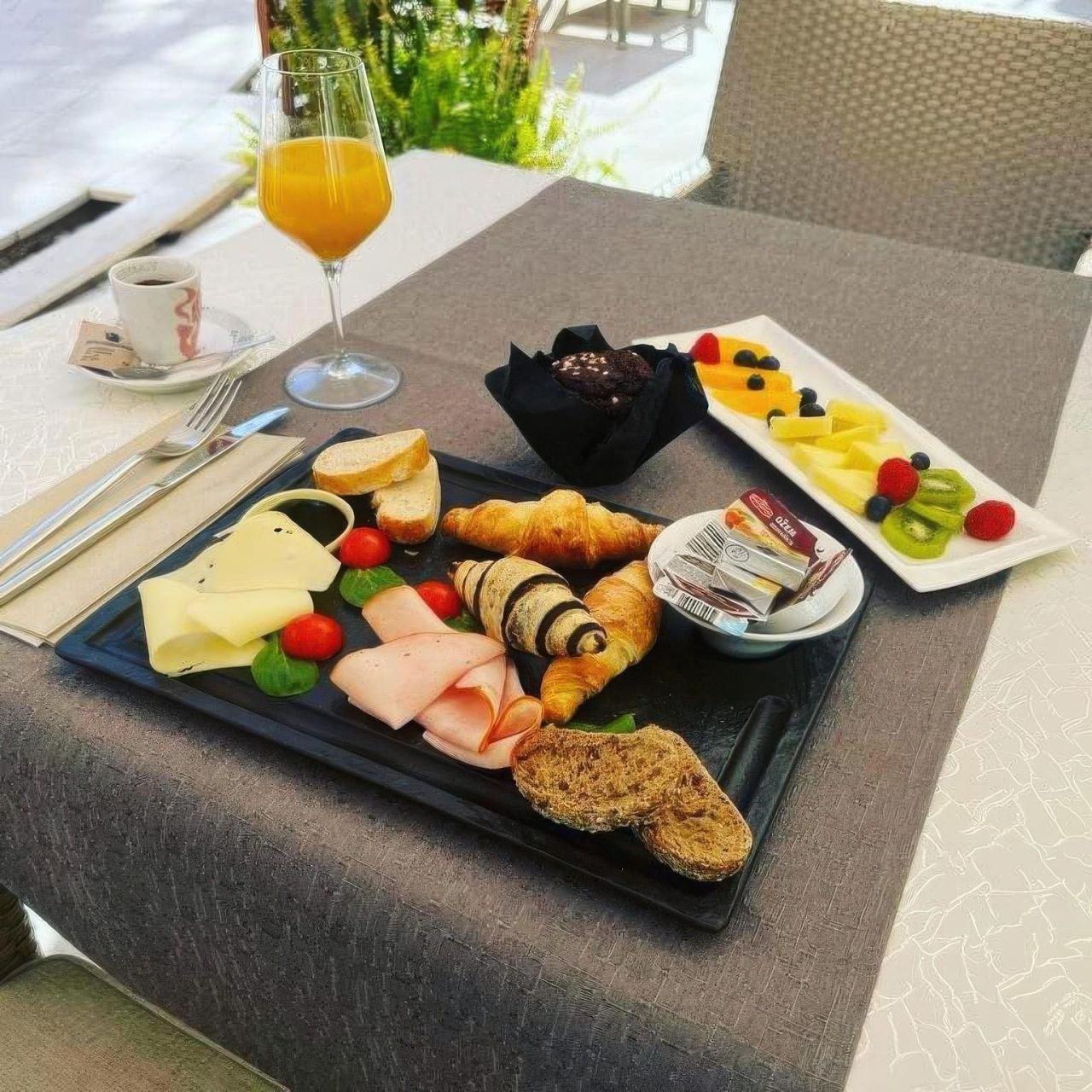 Отель, гостиница в Сплите, Хорватия, 170 м² - фото 11