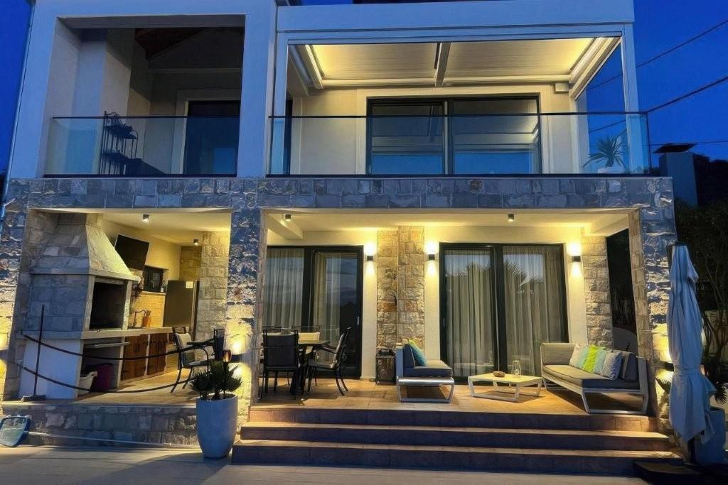 Вилла Necujam, Хорватия, 278 м² - фото 11