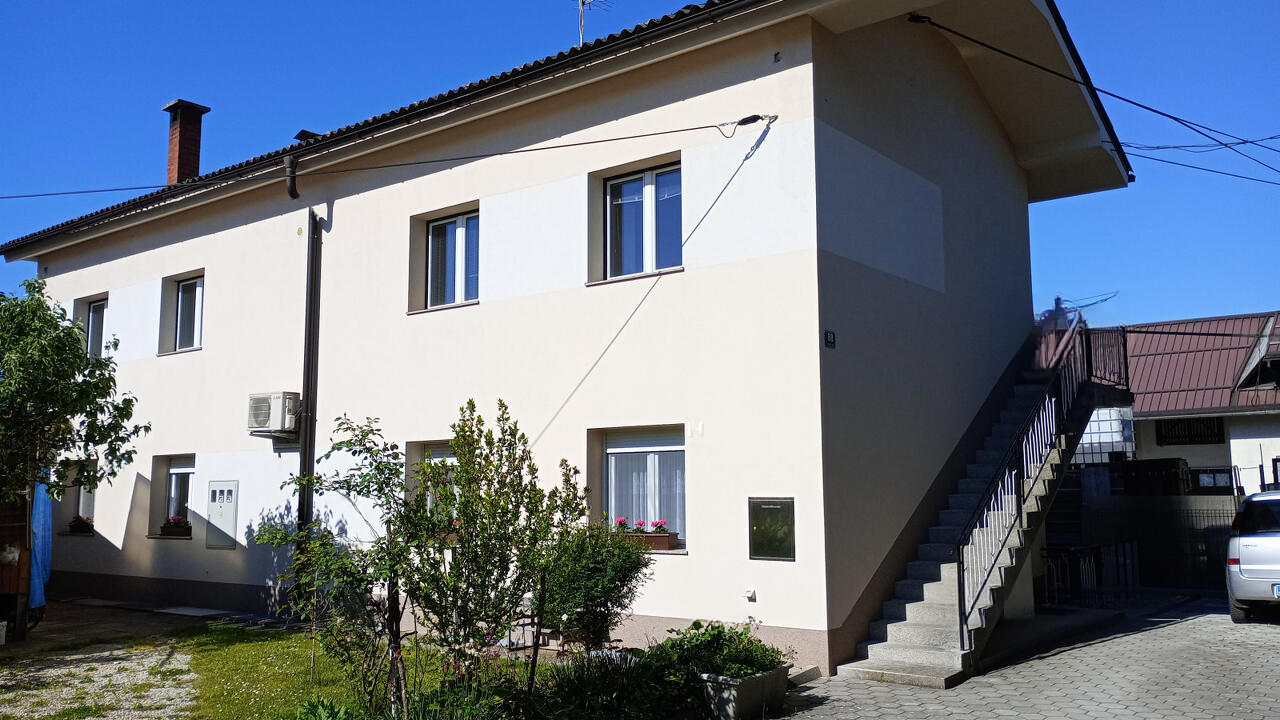Квартира в Любляне, Словения, 124 м² - фото 1