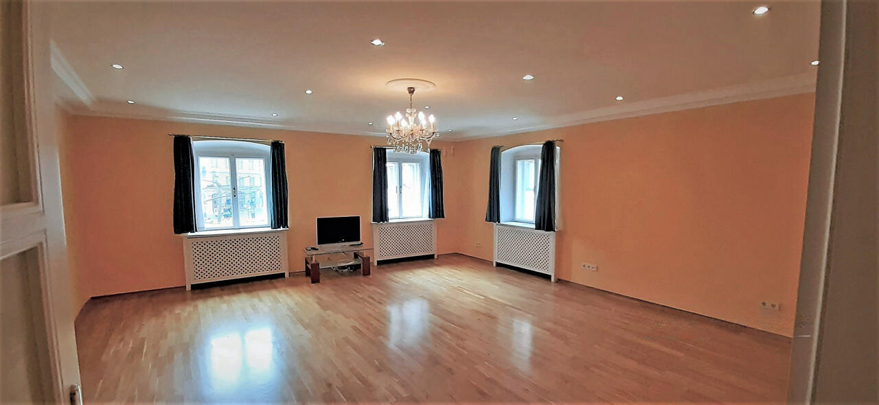 Квартира в Любляне, Словения, 118 м² - фото 2