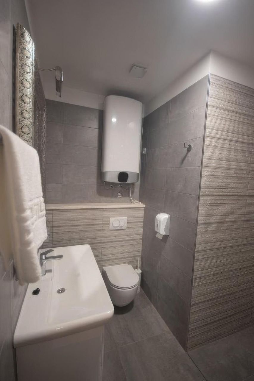 Отель, гостиница в Сплите, Хорватия, 170 м² - фото 16