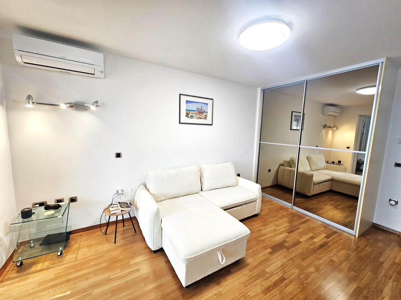 Квартира в Копере, Словения, 68 м² - фото 2