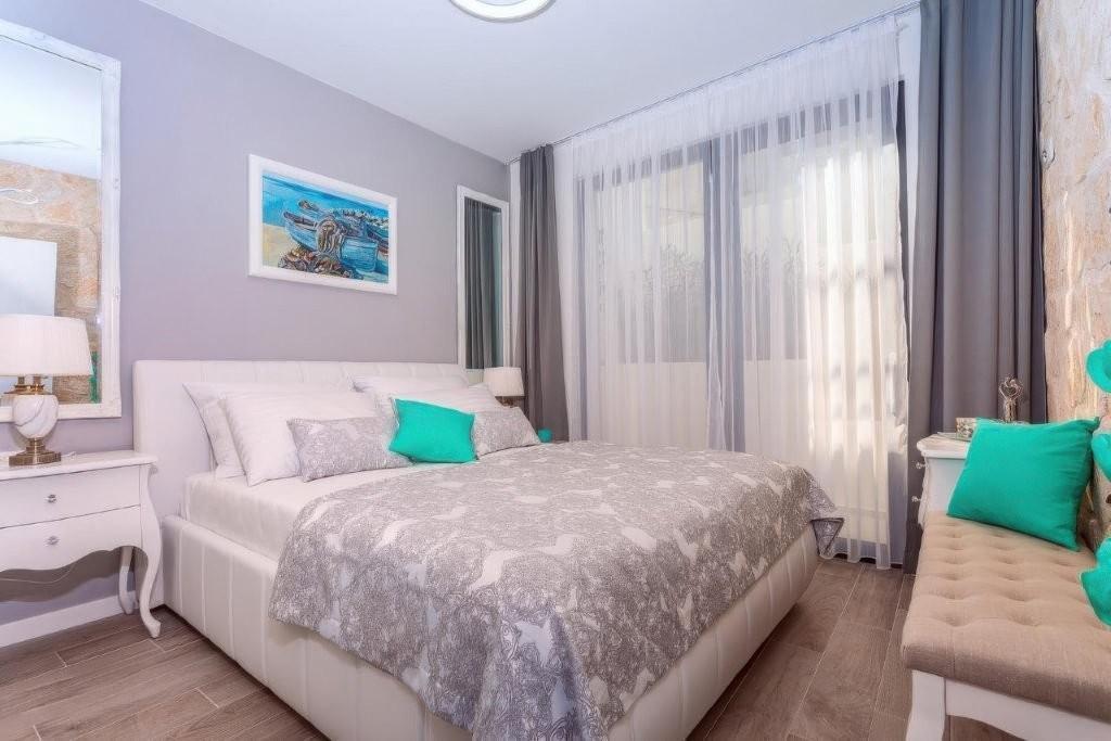 Вилла Necujam, Хорватия, 278 м² - фото 17