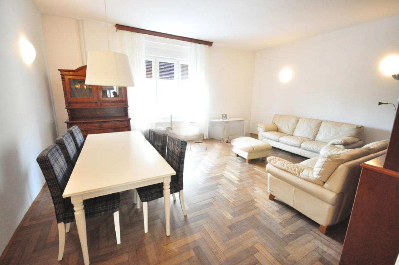 Квартира в Любляне, Словения, 115 м² - фото 2