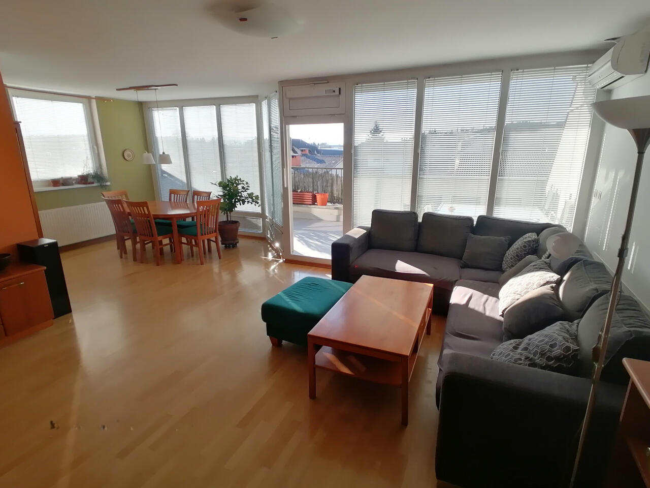 Квартира в Любляне, Словения, 149 м² - фото 2