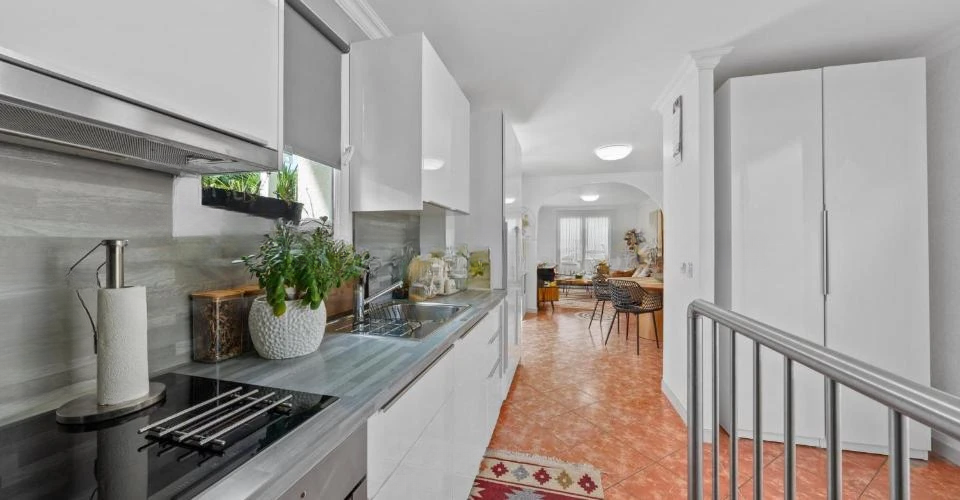 Квартира в Женеве, Швейцария, 170 м² - фото 2