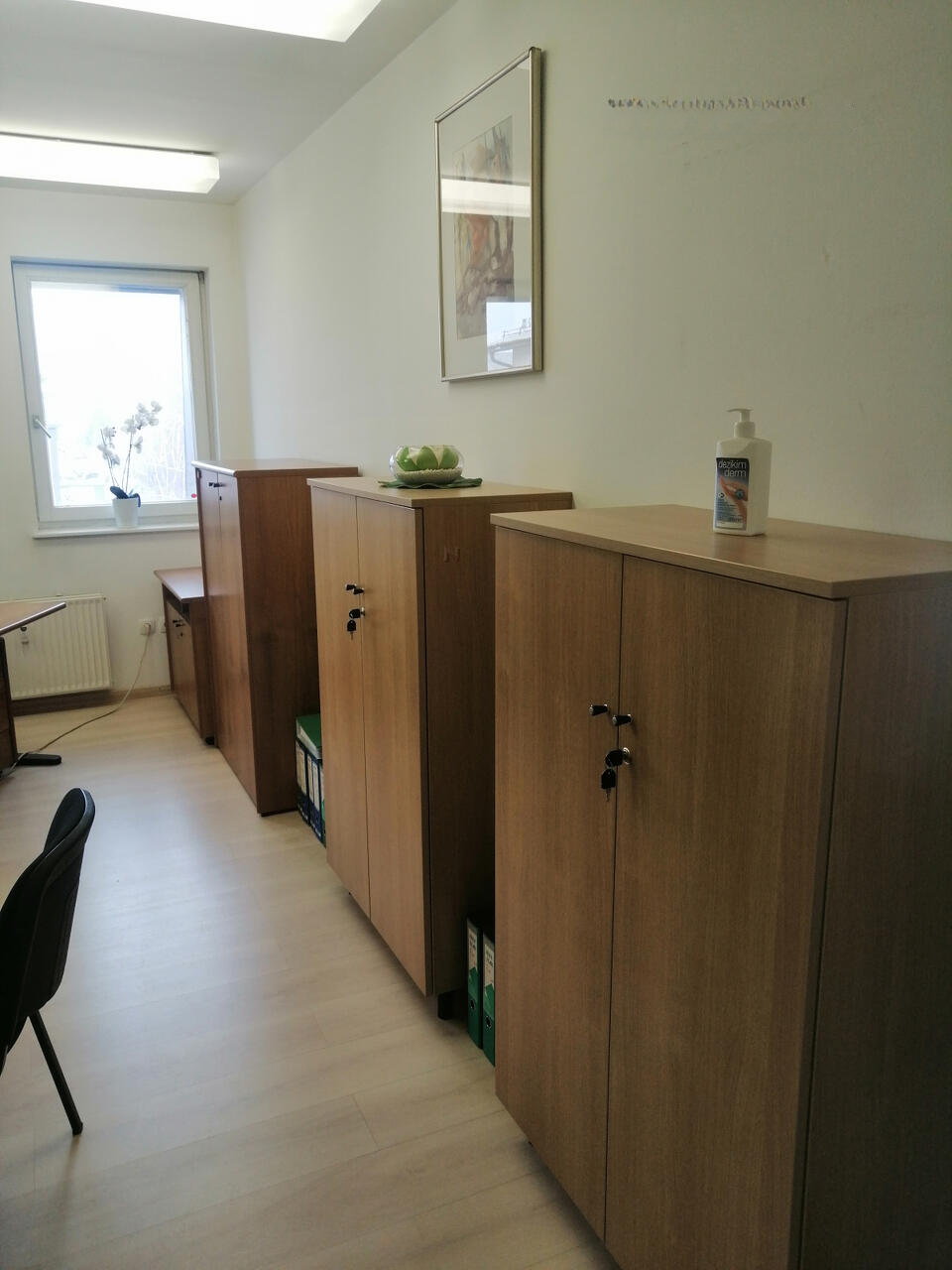 Офис в Любляне, Словения, 21 м² - фото 2