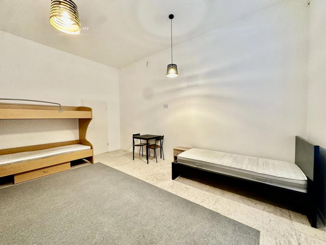 Квартира в Луции, Словения, 31 м² - фото 2