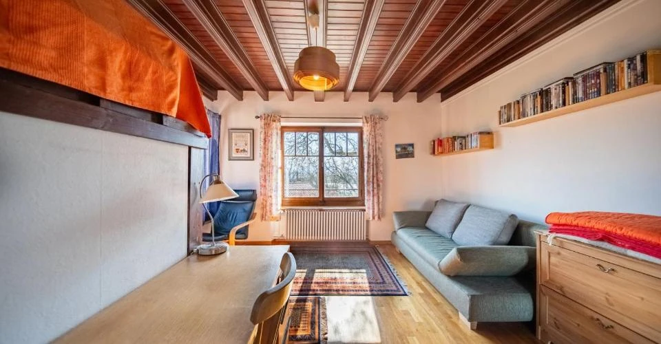 Квартира в Женеве, Швейцария, 247 м² - фото 2