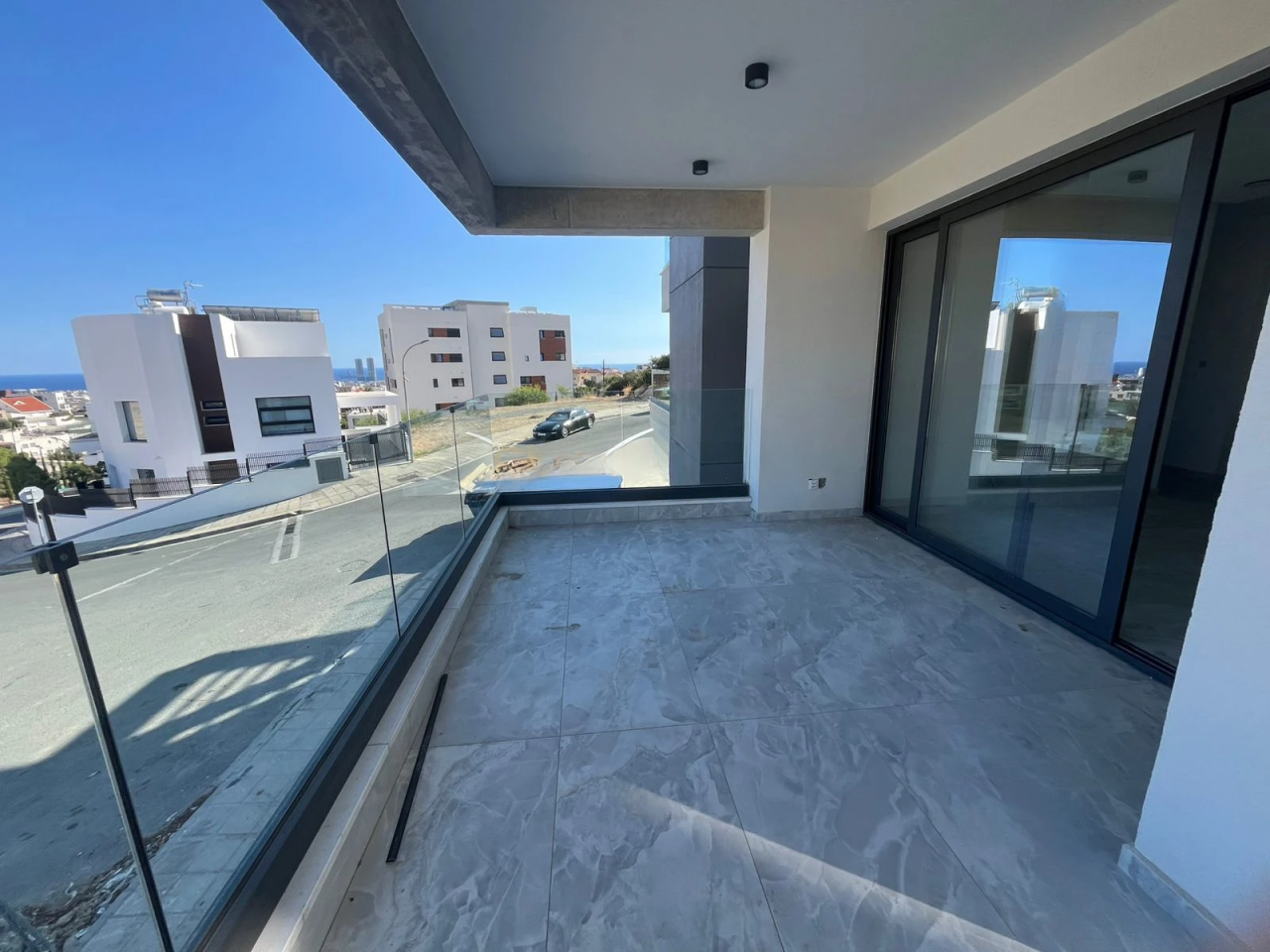 Квартира в Айос-Атанасиосе, Кипр, 76 м² - фото 2