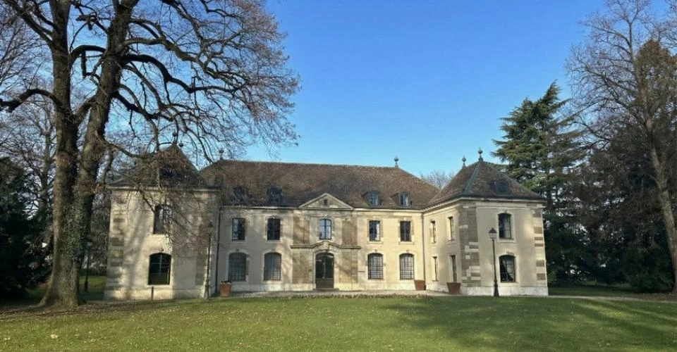 Квартира в Женеве, Швейцария, 175 м² - фото 2