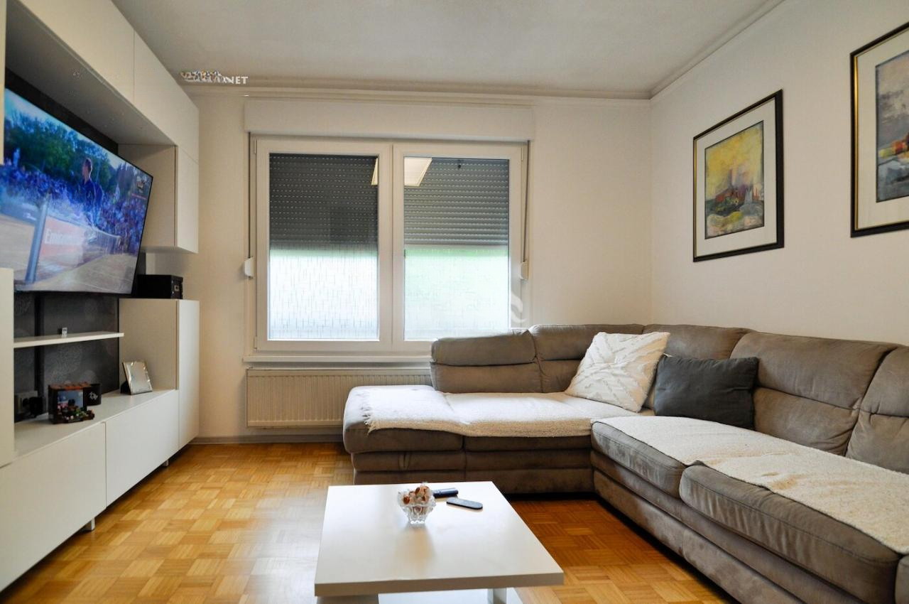 Квартира в Любляне, Словения, 48 м² - фото 2