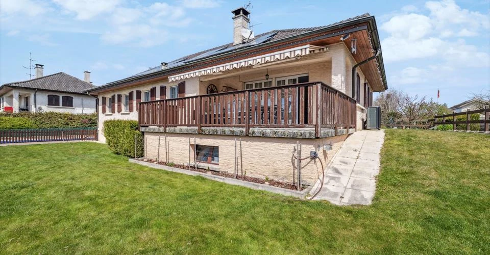 Квартира в Женеве, Швейцария, 240 м² - фото 2
