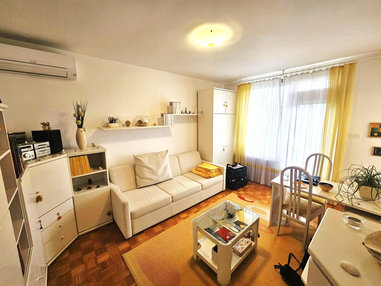 Квартира в Изоле, Словения, 27 м² - фото 2