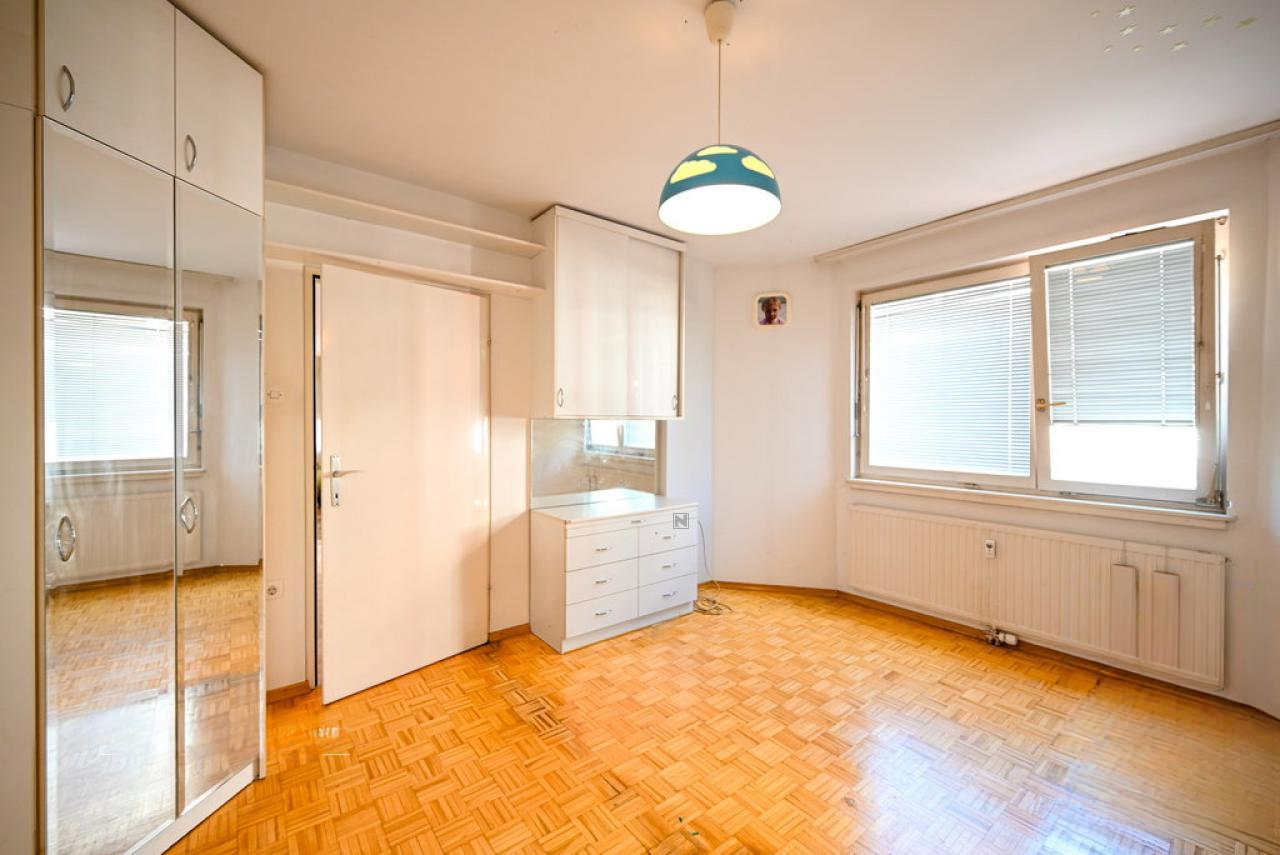 Квартира в Любляне, Словения, 55 м² - фото 2