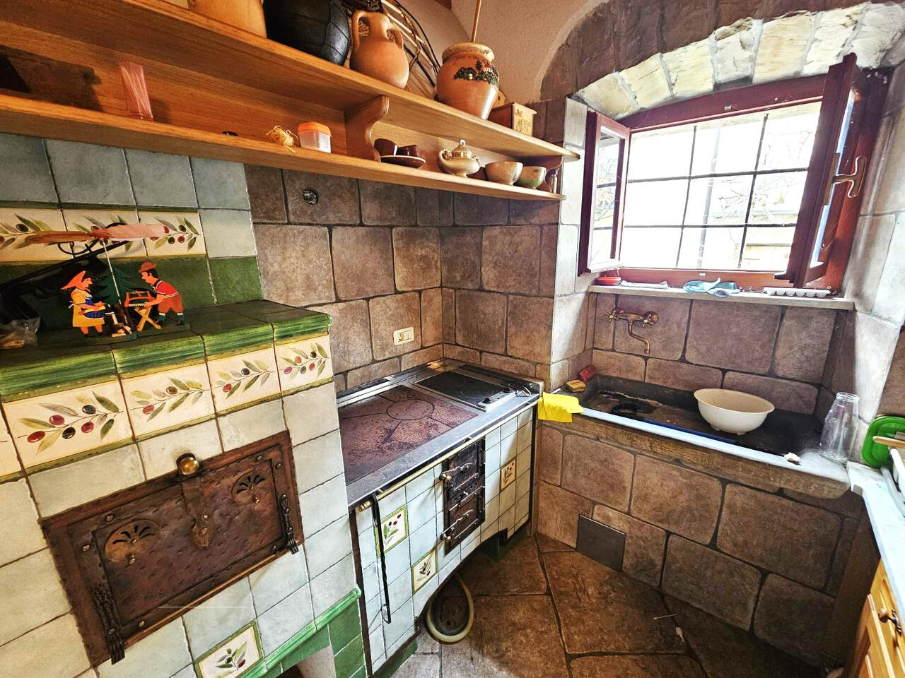 Дом в Копере, Словения, 500 м² - фото 2