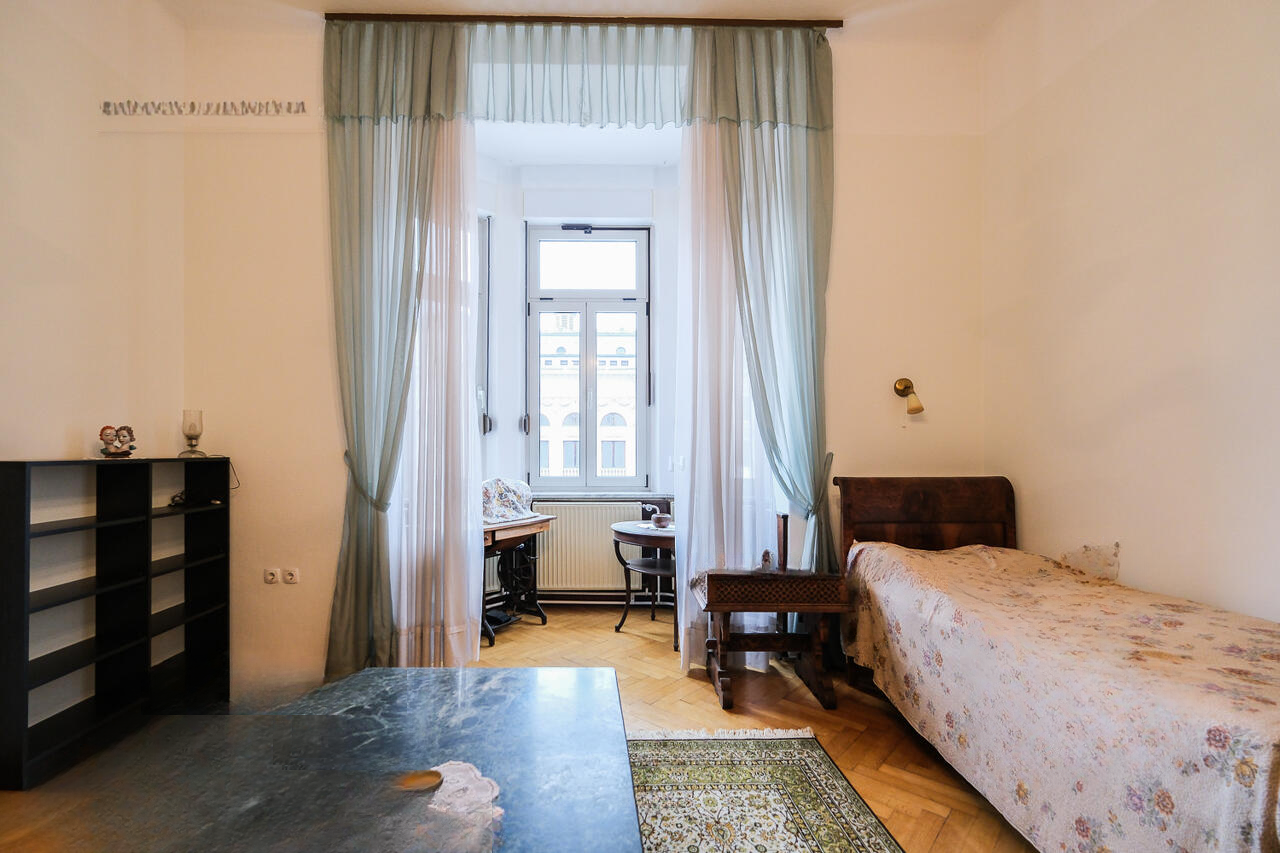 Квартира в Любляне, Словения, 119 м² - фото 2