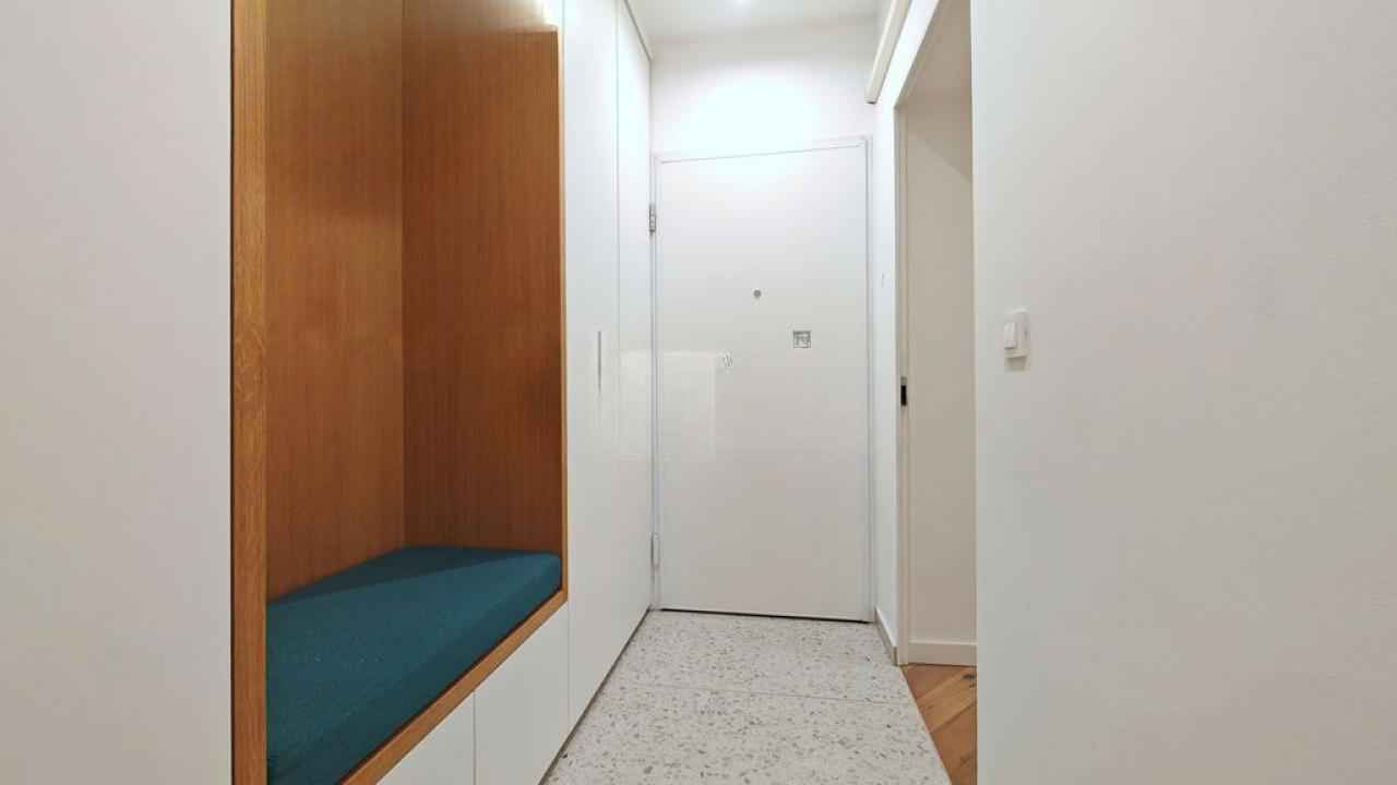 Квартира в Любляне, Словения, 83 м² - фото 2