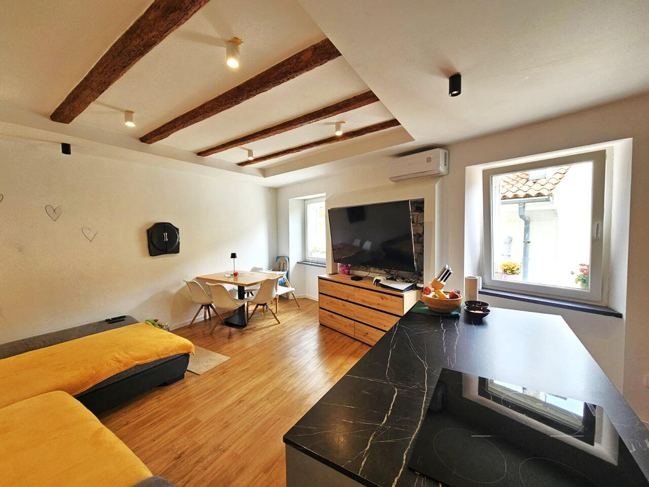 Квартира в Пиране, Словения, 53 м² - фото 2