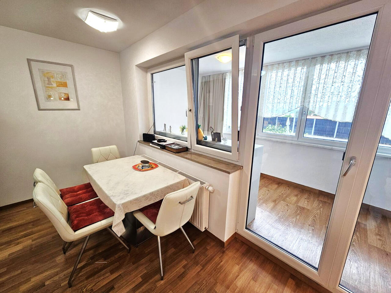 Квартира в Копере, Словения, 68 м² - фото 3