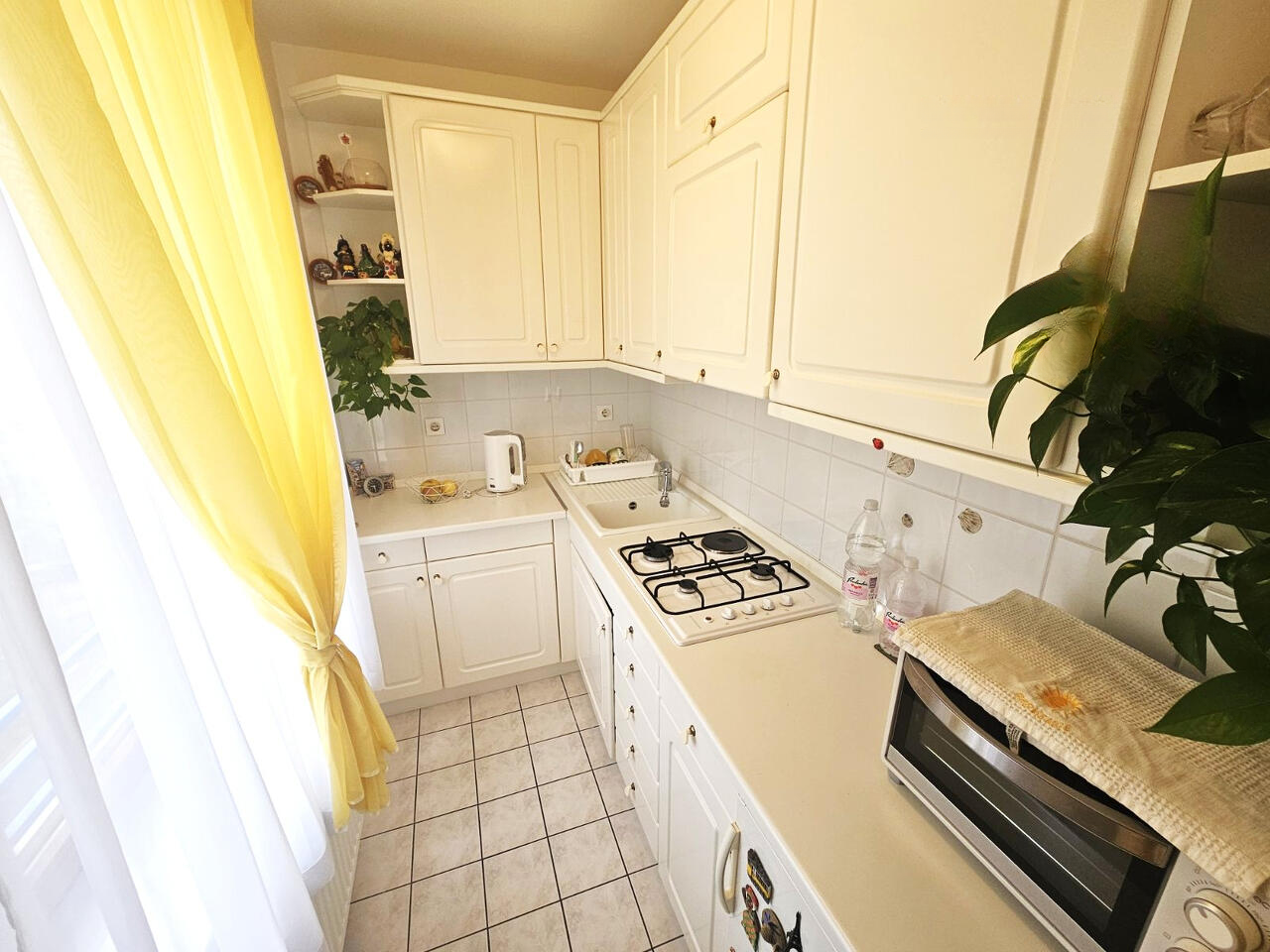 Квартира в Изоле, Словения, 27 м² - фото 3