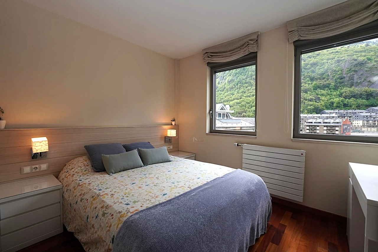 Квартира в Андорра-ла-Велье, Андорра, 112 м² - фото 3