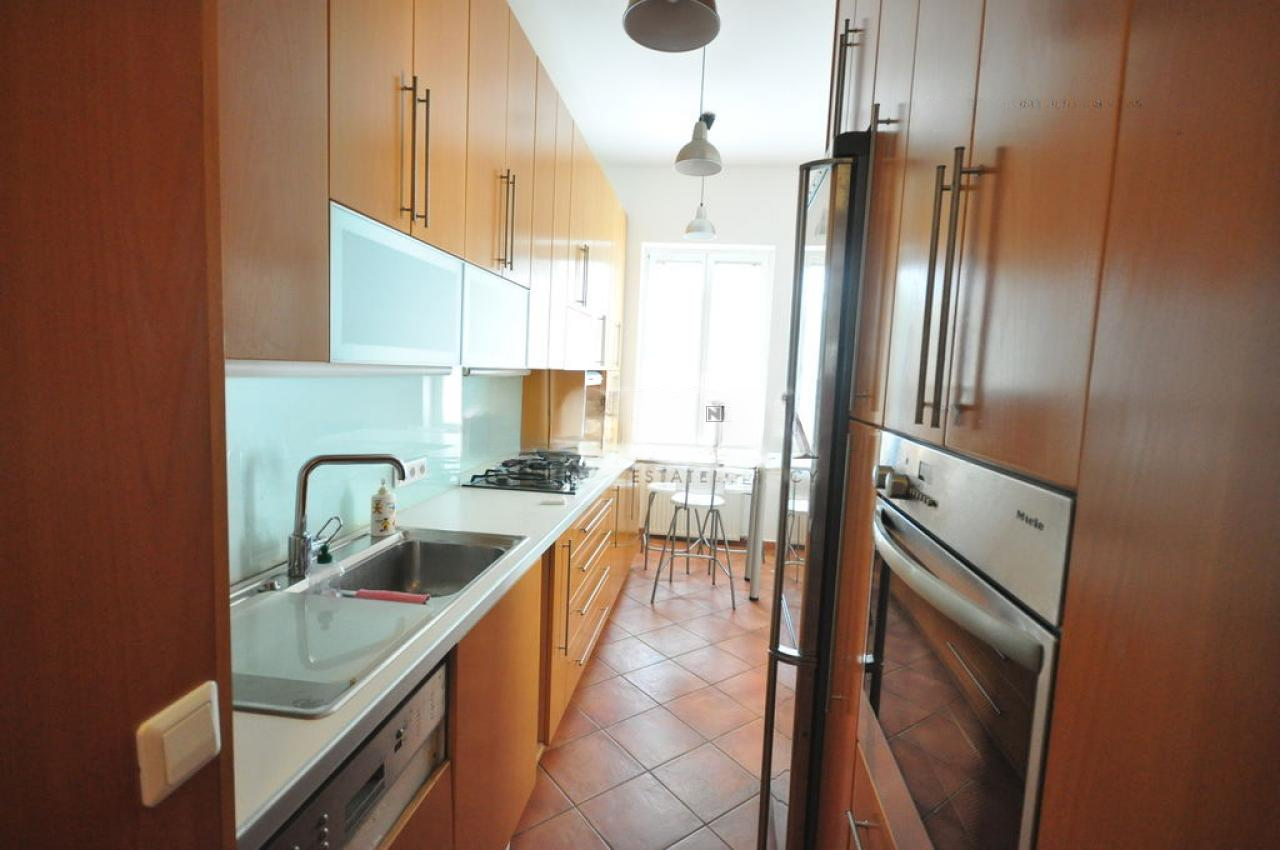 Квартира в Любляне, Словения, 115 м² - фото 3