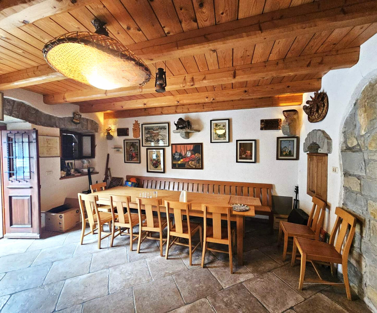 Дом в Копере, Словения, 500 м² - фото 3