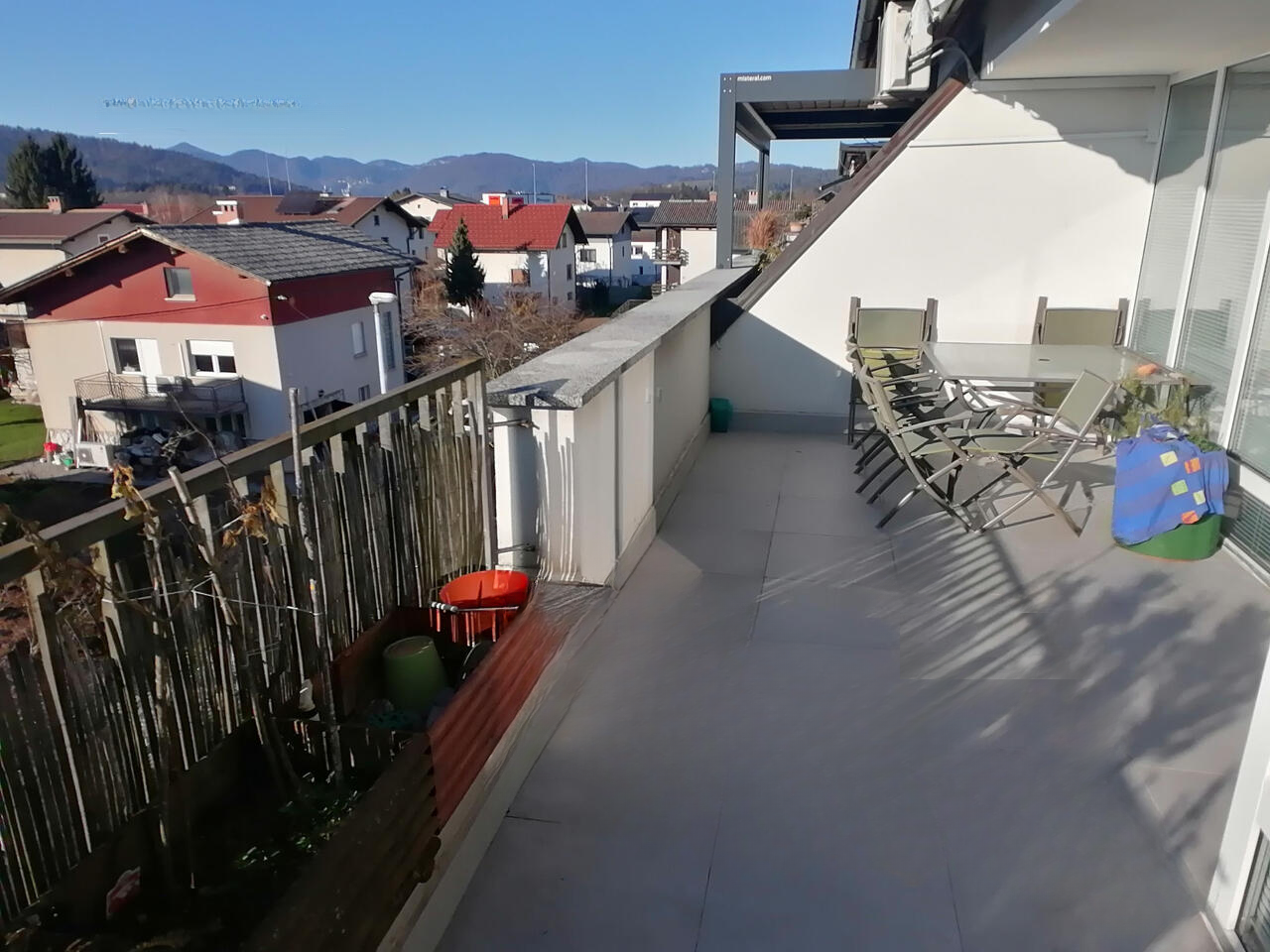 Квартира в Любляне, Словения, 149 м² - фото 3