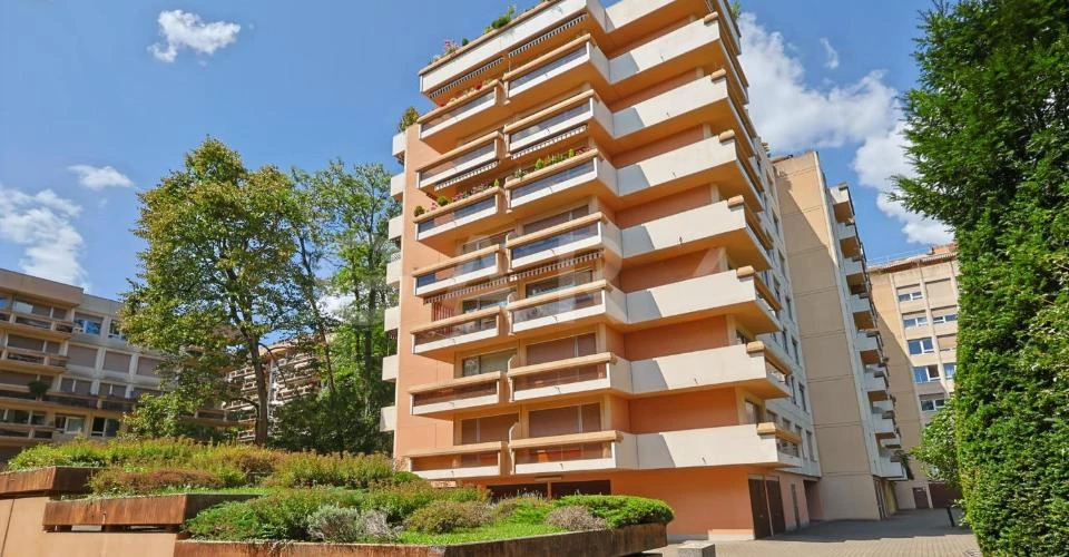 Квартира в Женеве, Швейцария, 141 м² - фото 3