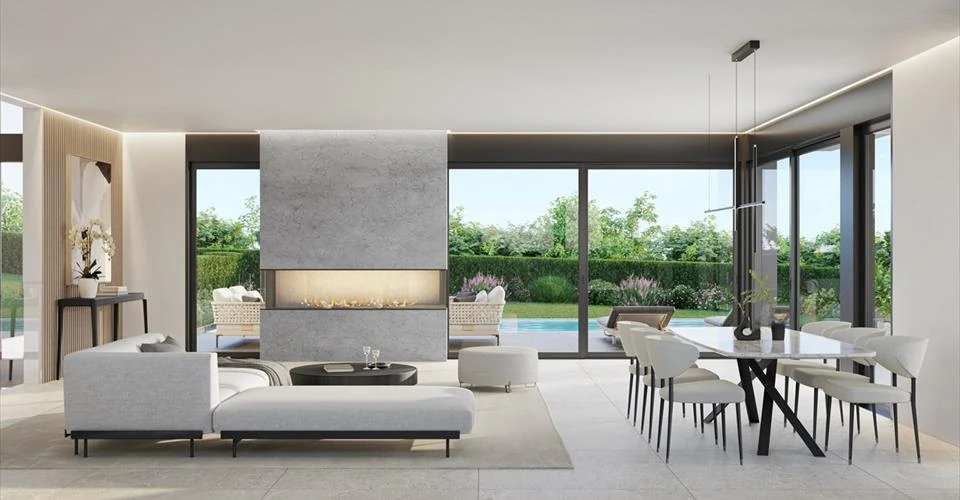 Квартира в Женеве, Швейцария, 372 м² - фото 3