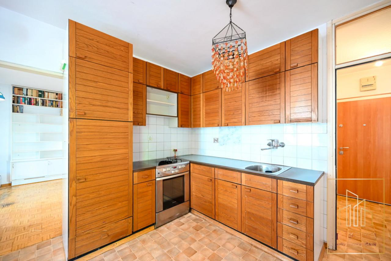 Квартира в Любляне, Словения, 55 м² - фото 3