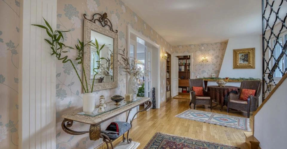 Квартира в Женеве, Швейцария, 285 м² - фото 3