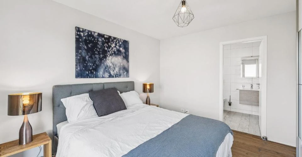 Квартира в Женеве, Швейцария, 159 м² - фото 3