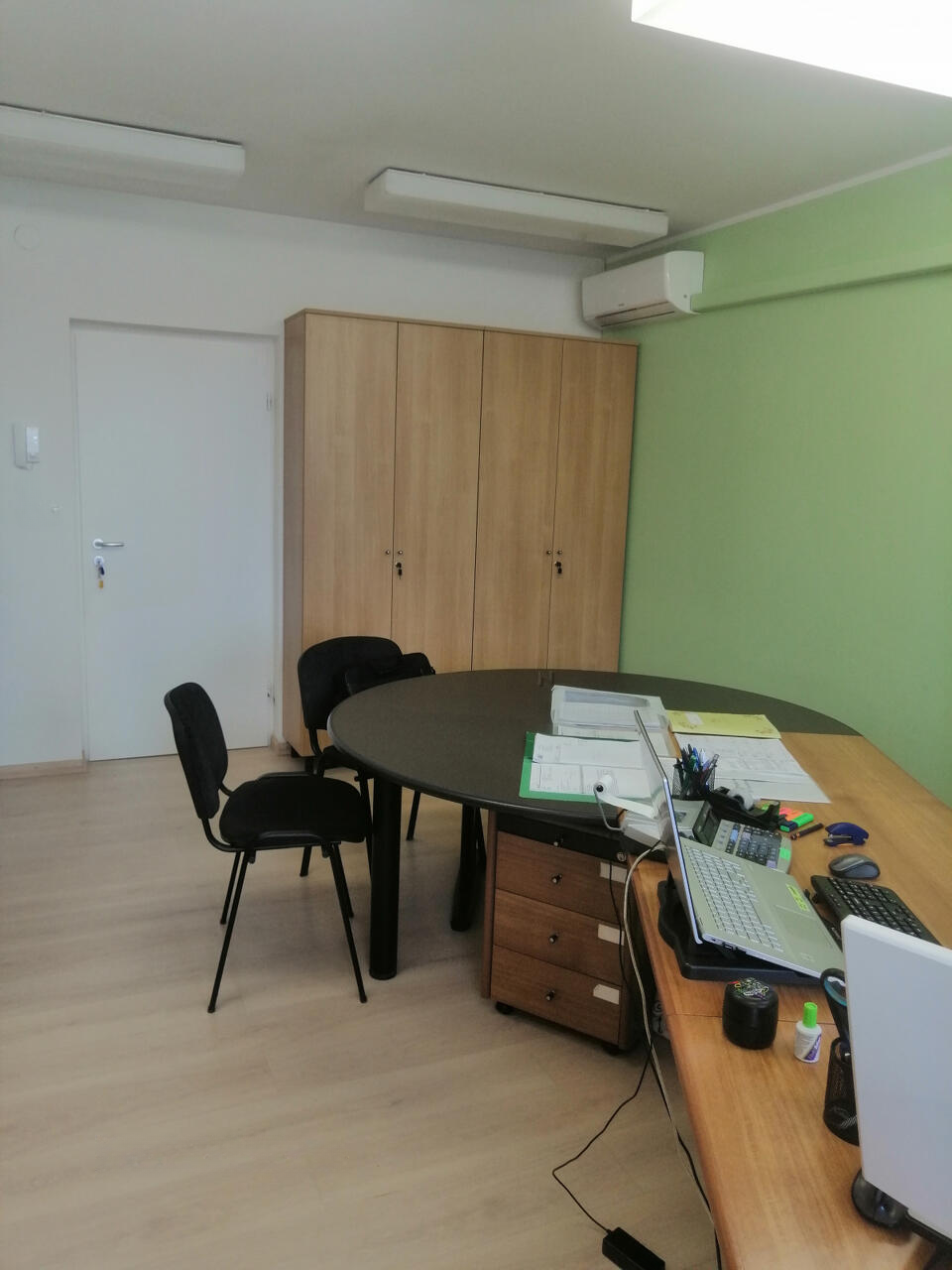 Офис в Любляне, Словения, 21 м² - фото 3