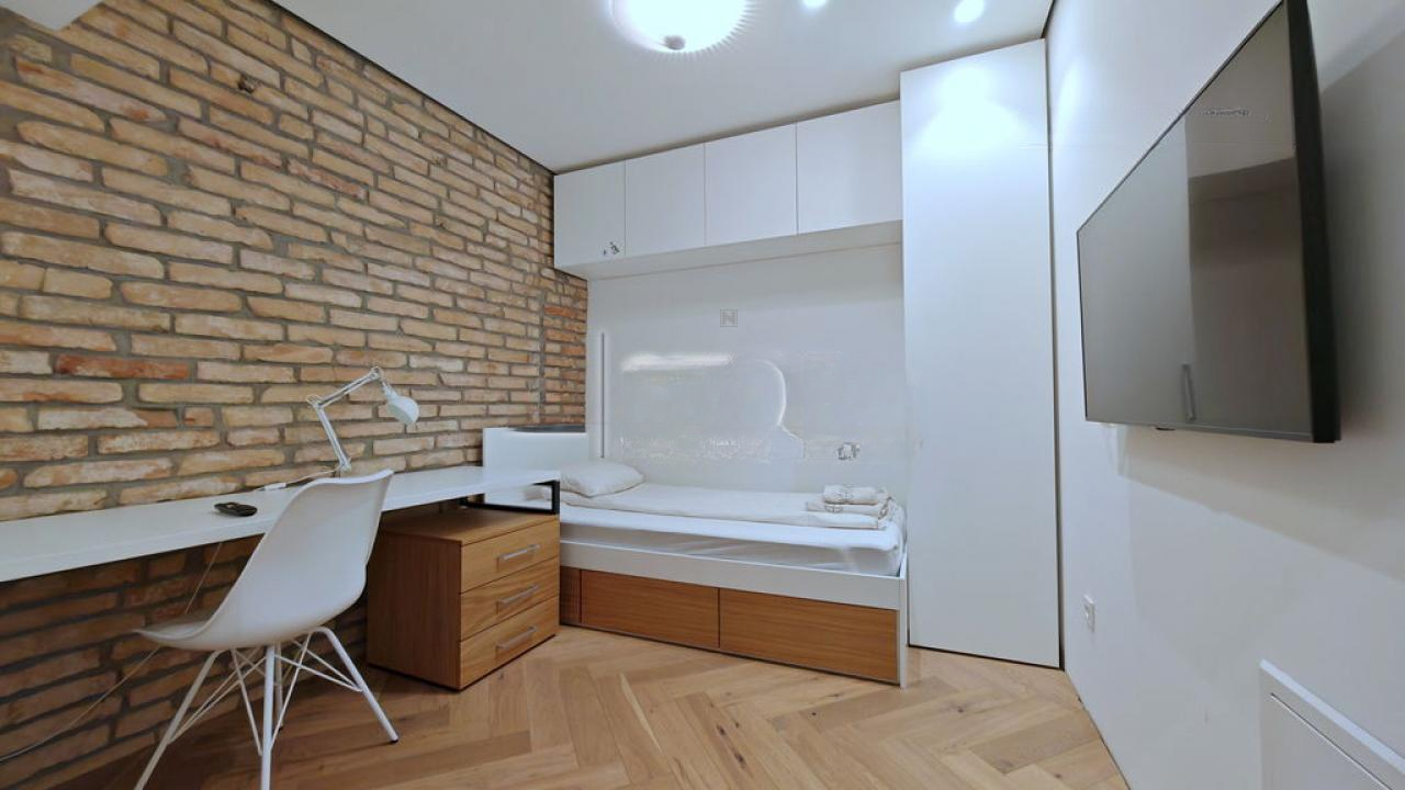 Квартира в Любляне, Словения, 83 м² - фото 3
