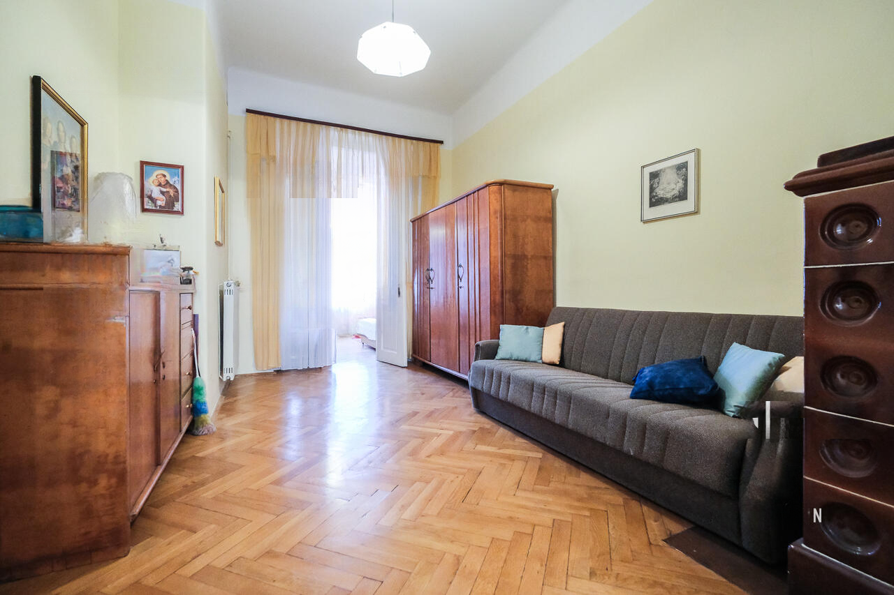 Квартира в Любляне, Словения, 119 м² - фото 3