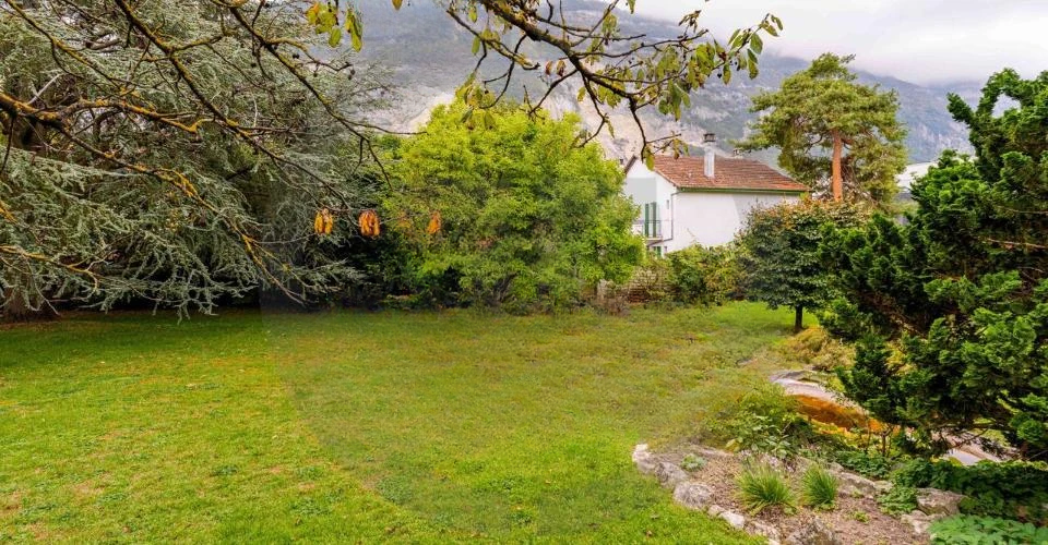 Квартира в Женеве, Швейцария, 430 м² - фото 3