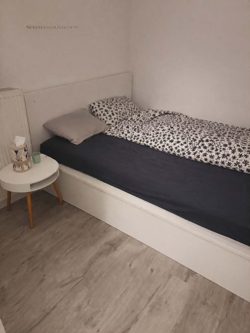Квартира в Любляне, Словения, 54 м² - фото 3