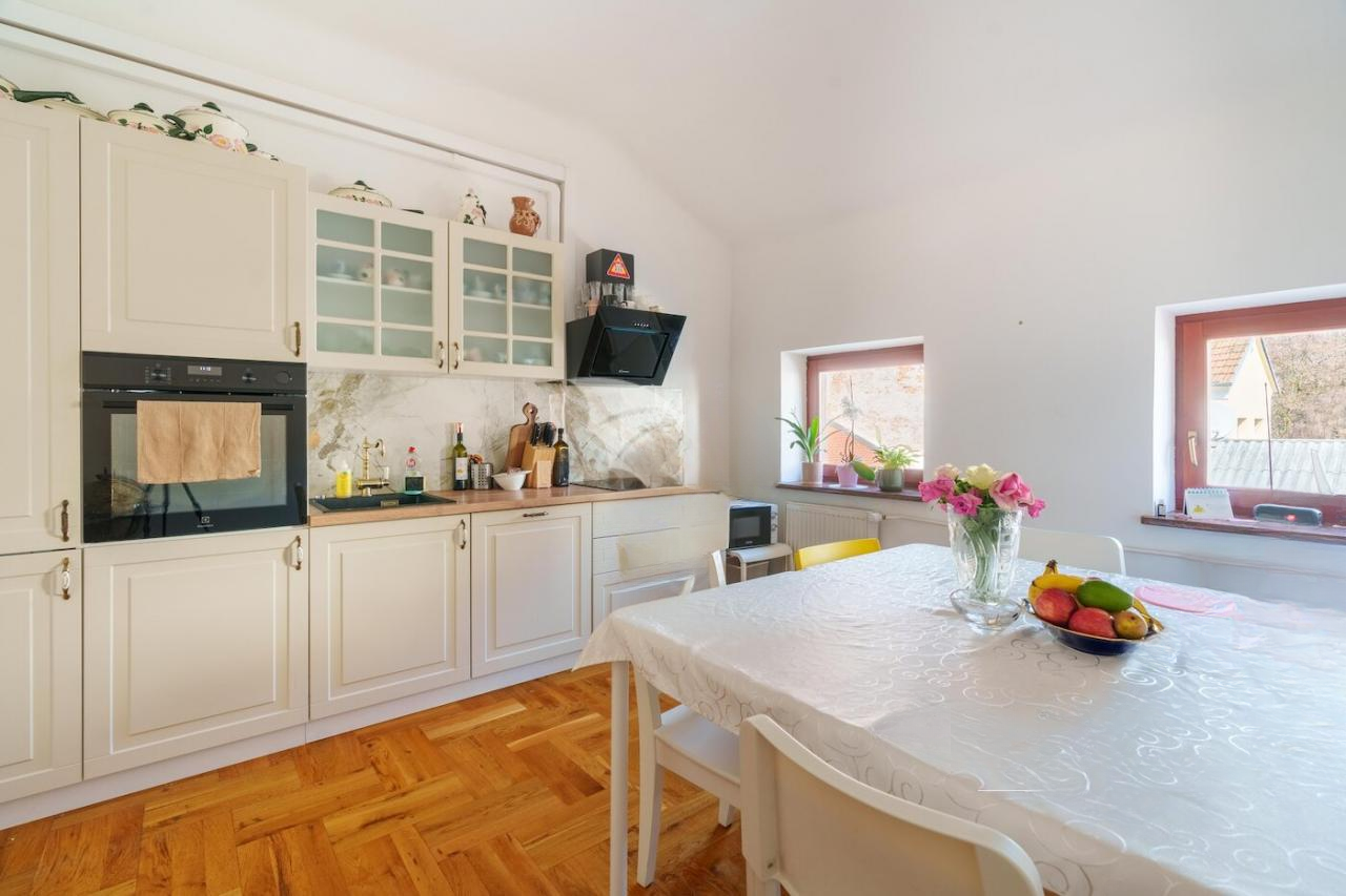 Квартира в Любляне, Словения, 120 м² - фото 3