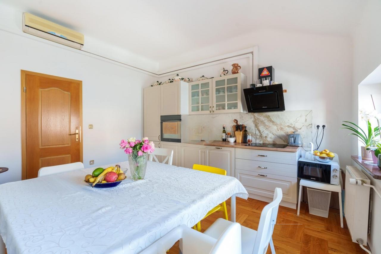 Квартира в Любляне, Словения, 120 м² - фото 4