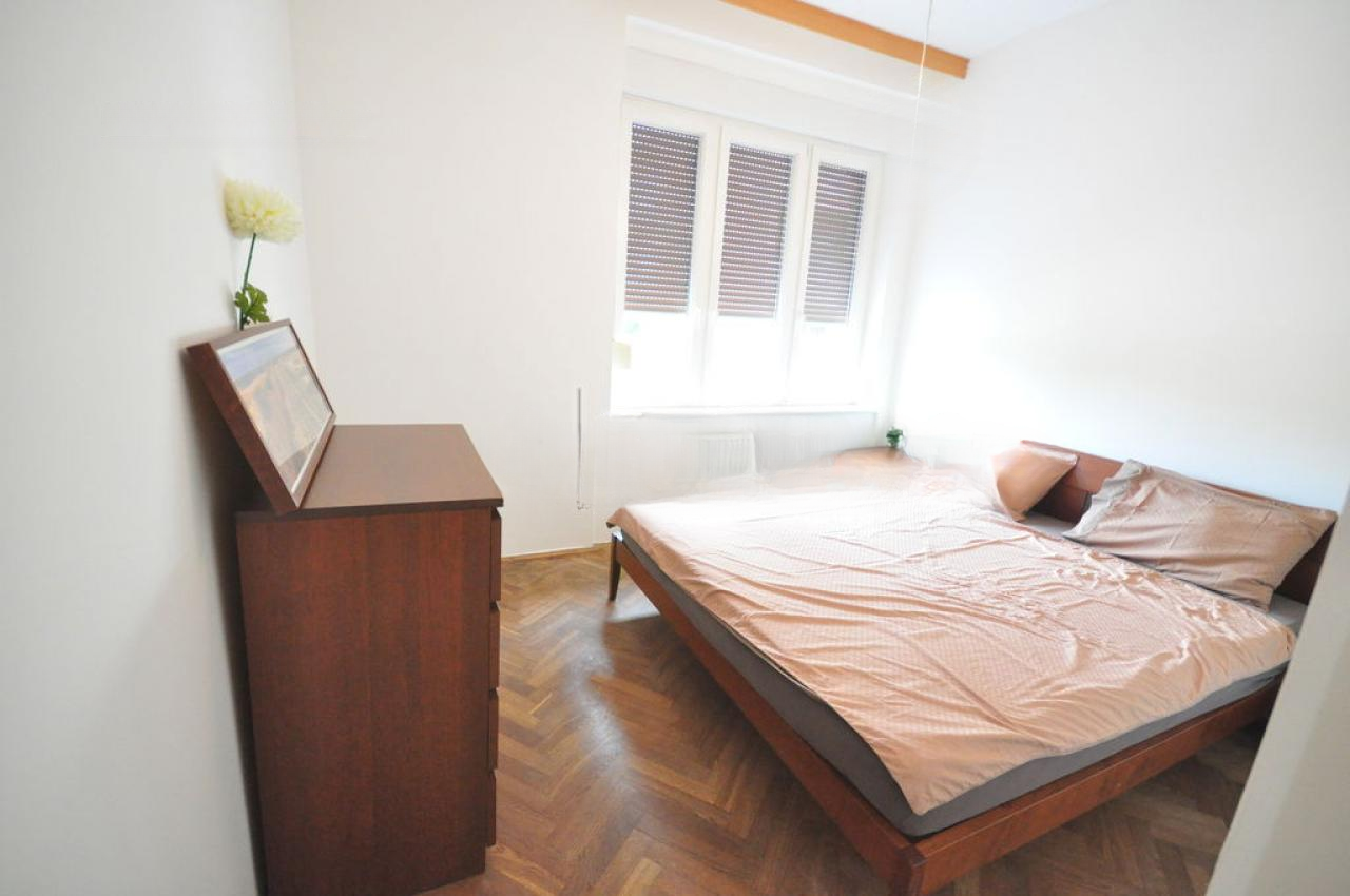 Квартира в Любляне, Словения, 115 м² - фото 4